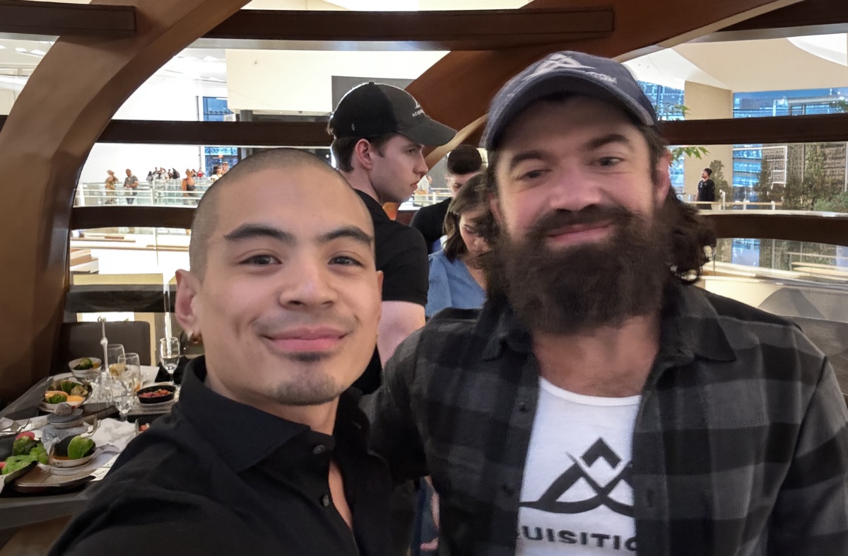 Age 28 — scaled to $5M